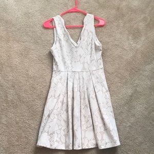 Lace Dress - Never Worn!